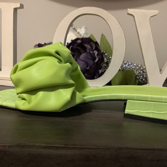 Sam Edelman Sandals - Picture 1 of 8